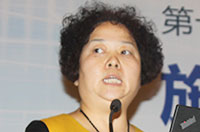 楊?lèi)?ài)霞