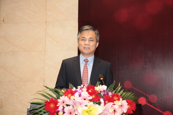  江蘇銀行夏平董事長(zhǎng)