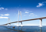 中交一航局：世界級跨海大橋島隧墩施工建設(shè)中的技術(shù)創(chuàng)新管理