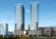 中南建筑：信息化是企業(yè)戰(zhàn)略實現(xiàn)的“使能器”