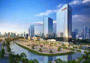中建二局（滬）：標準化引領(lǐng)，信息化支撐